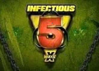 Слот Infectious XWays NoLimit