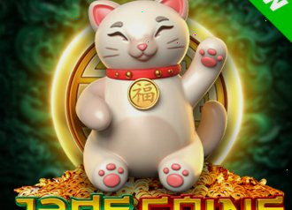 Игра Jade Coins от Endorphina