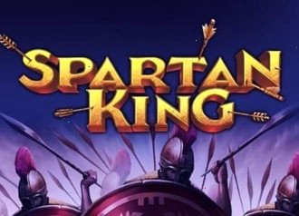 Автомат Spartan King - историческая тематика